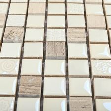 Мозаика Bonaparte Керамическая