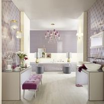 Керамическая плитка Love ceramic tiles (Novagres) Parfum