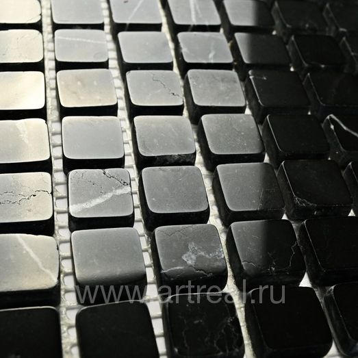 Мозаика Bonaparte Из натурального камня в интерьере