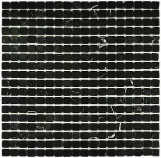 Bonaparte Из натурального камня мозаика Persia 15×15 30.5*30.5*7