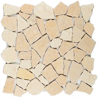 Bonaparte Из натурального камня мозаика Rim III 30.5*30.5*7