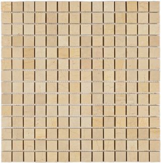 Bonaparte Из натурального камня мозаика Sorento 20×20 30.5*30.5*7