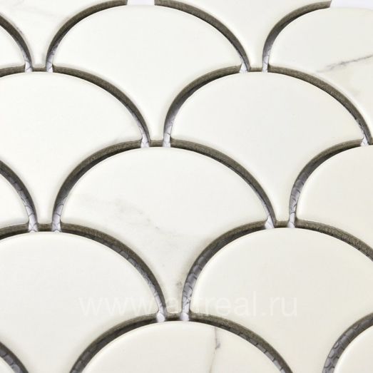 Мозаика Bonaparte Керамогранитная в интерьере