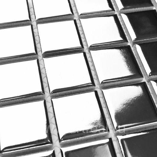 Мозаика Bonaparte Керамогранитная в интерьере