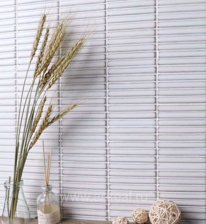 Мозаика Bonaparte Керамогранитная в интерьере