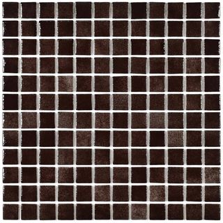 Bonaparte Стеклянная мозаика Atlantis Choko 24x24 31.5*31.5*4