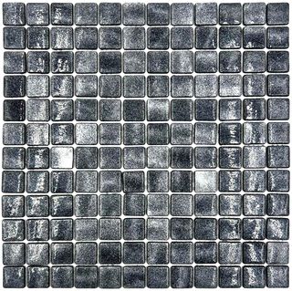 Bonaparte Стеклянная мозаика Atlantis Iron 24x24 31.5*31.5*4