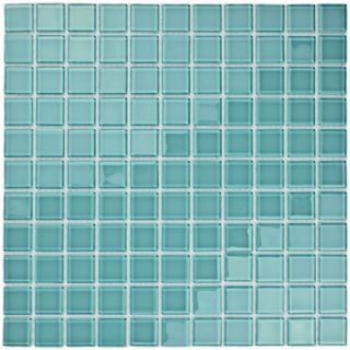 Bonaparte Стеклянная мозаика Azov 25x25 30*30*4