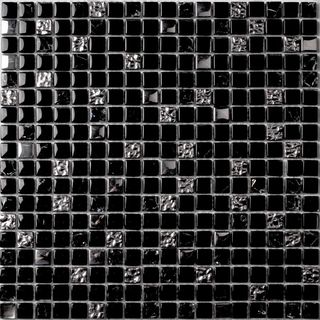 Bonaparte Стеклянная мозаика Dallas 15x15 30*30*8