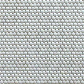 Bonaparte Стеклянная мозаика Pixel pearl D 31.8*32.5*6