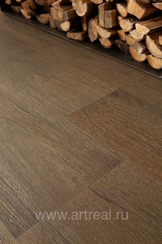 Керамогранит Ariostea Legni в интерьере