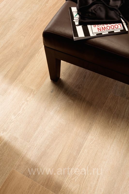 Керамогранит Ariostea Legni в интерьере