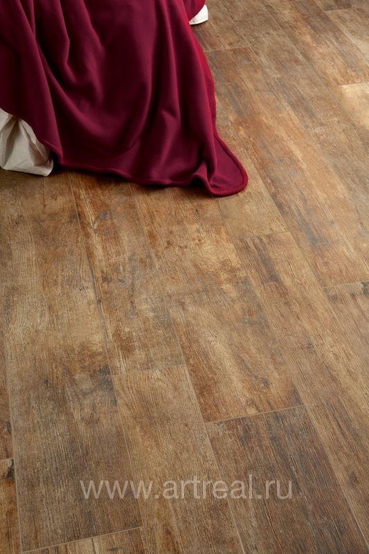 Керамогранит Ariostea Legni в интерьере