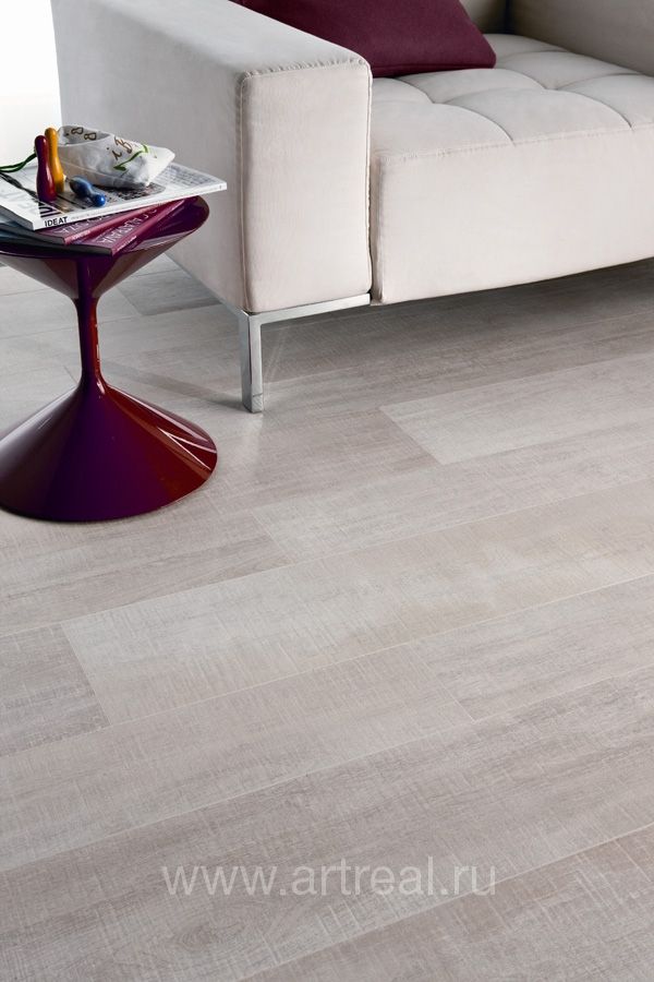 Керамогранит Ariostea Legni в интерьере