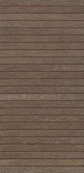 Ariostea Legni декор Multilama Rovere Moka 15*30