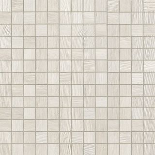 Ariostea Legni мозаика Classic Rovere Bianco 30*30