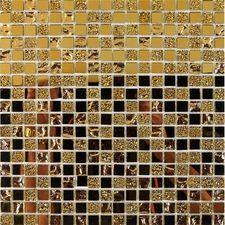 Мозаика Pixel Mosaic Стеклянная мозаика