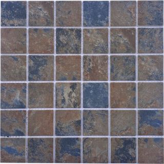 Pixel Mosaic Soft Touch мозаика PIX760 48x48 30*30*4