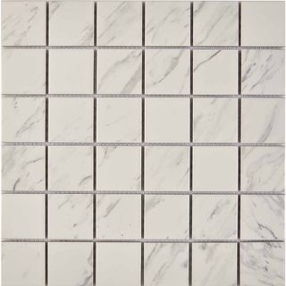 Pixel Mosaic Керамическая мозаика мозаика PIX606 48х48 30.6*30.6*6