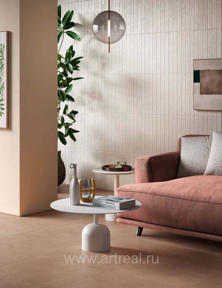 Керамогранит Elios Domus в интерьере