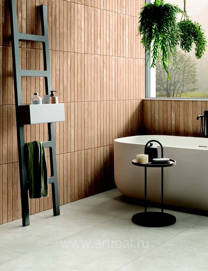 Керамогранит Elios Domus в интерьере