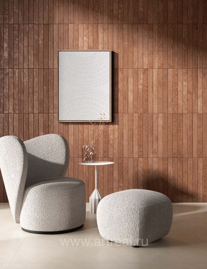 Керамогранит Elios Domus в интерьере