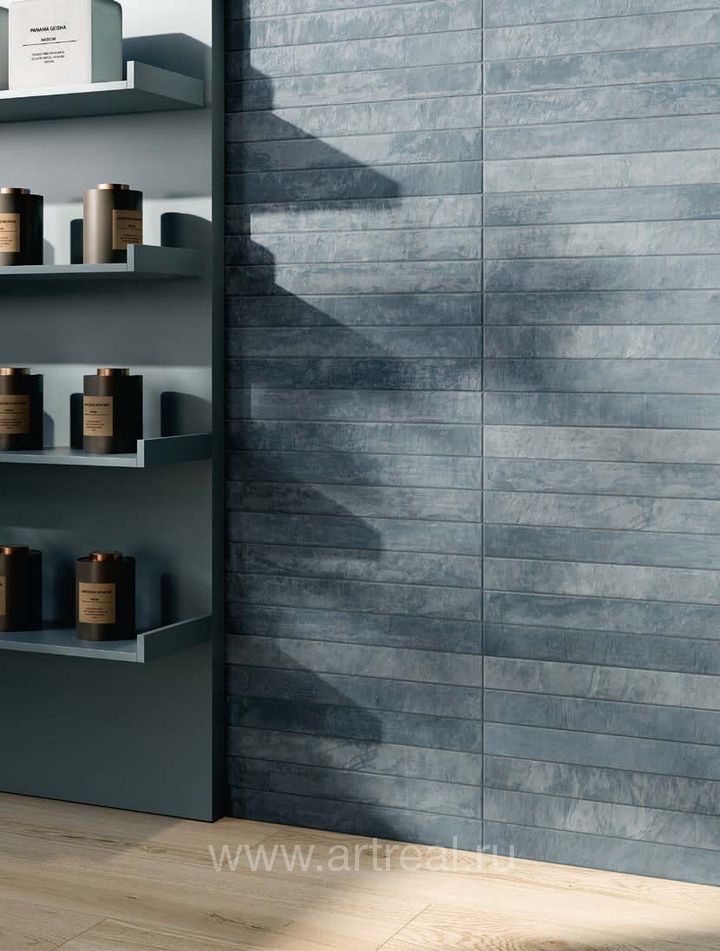 Керамогранит Elios Domus в интерьере