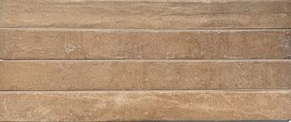 Elios Domus керамогранит Clay Red 4.8*45*9.5