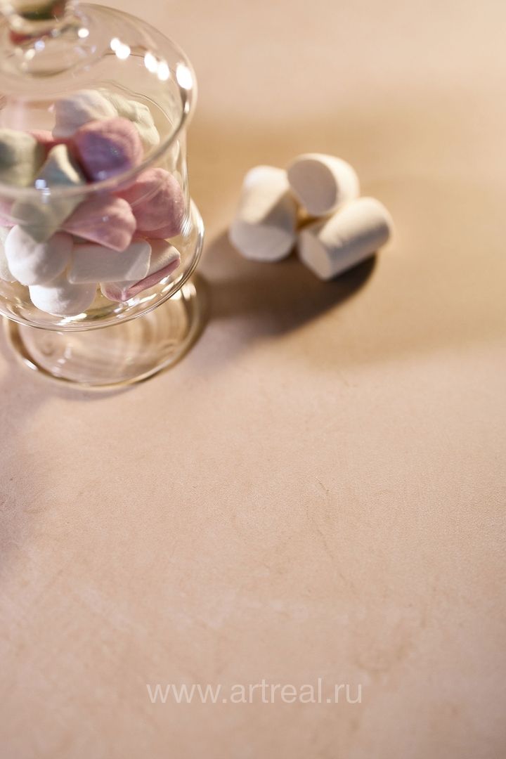 Керамогранит Gigacer Aromas в интерьере