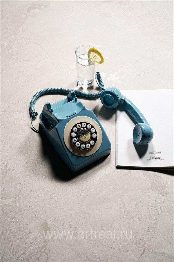 Керамогранит Gigacer Criostone в интерьере