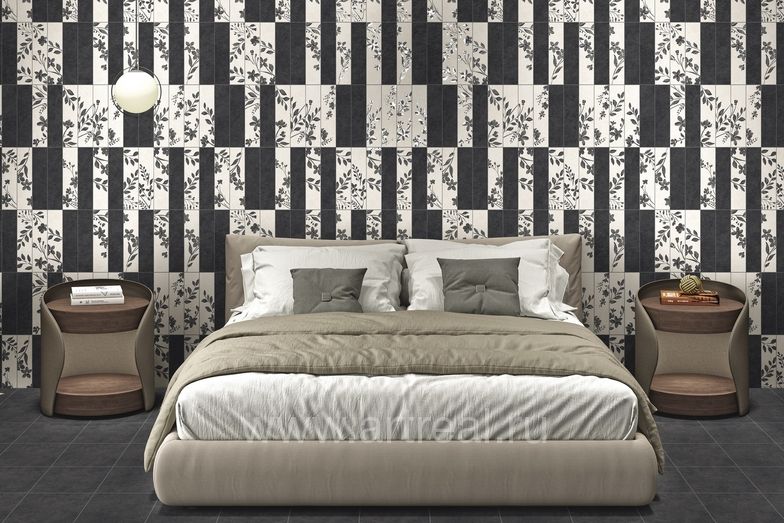 Motto Levels Керамогранит Motto Levels в интерьере