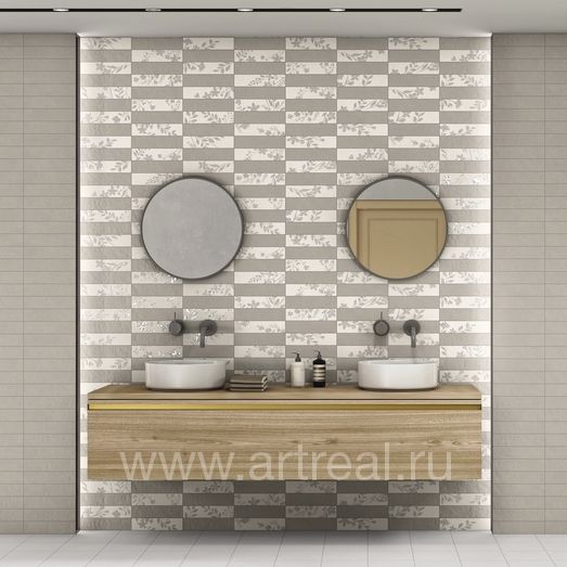 Motto Levels Керамогранит Motto Levels в интерьере