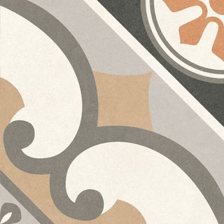 Motto Levels керамогранит Birch Decor 3005 20*20