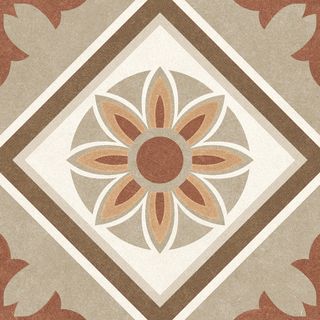 Motto Levels керамогранит Sand Decor 1038 20*20