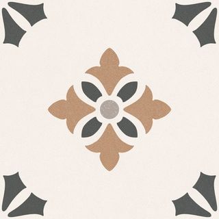 Motto Monotone керамогранит Olive Decor Matt 20*20