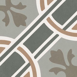 Motto Monotone керамогранит Juniper Decor Matt 20*20