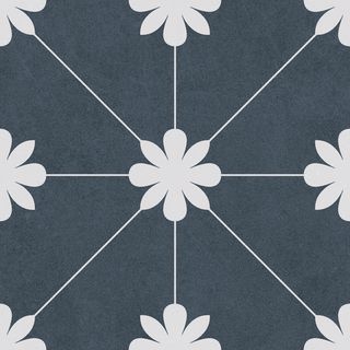 Motto Monotone керамогранит Oxford Decor Matt 20*20