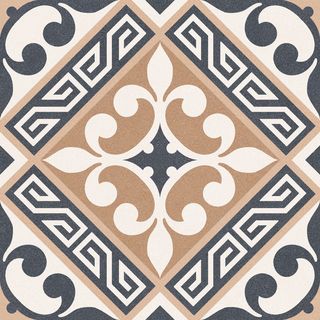 Motto Monotone керамогранит Panther Decor Matt 20*20