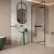 Керамогранит Motto Monotone