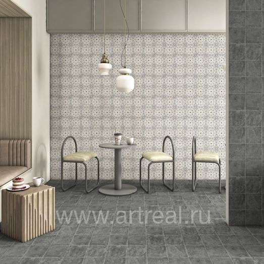 Керамогранит Motto Niza в интерьере