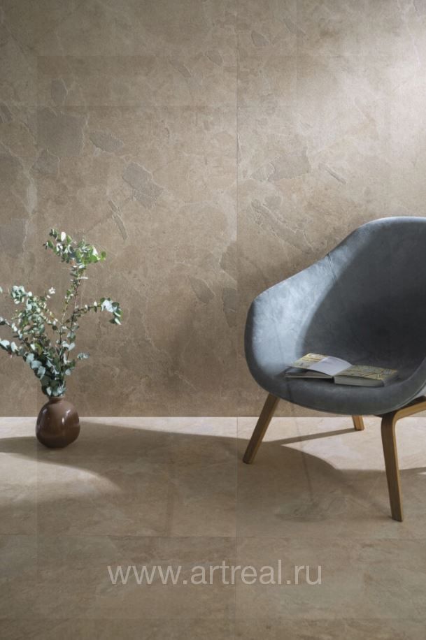 Керамогранит Peronda Haven 4D в интерьере