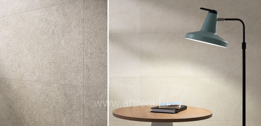 Керамогранит Peronda Haven Wall в интерьере