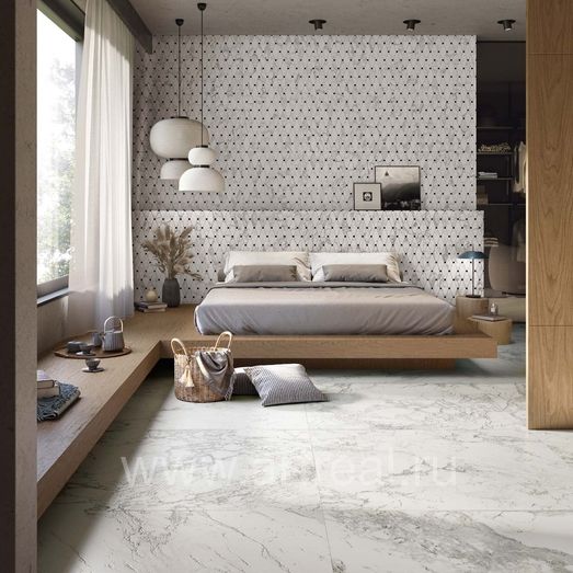 Керамогранит Edimax Reve в интерьере