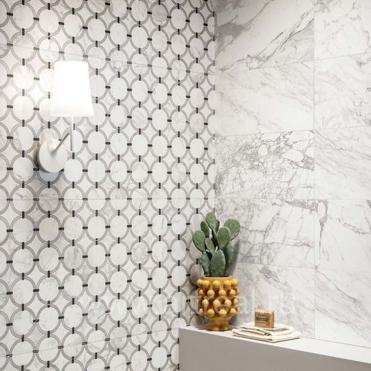 Керамогранит Edimax Reve в интерьере