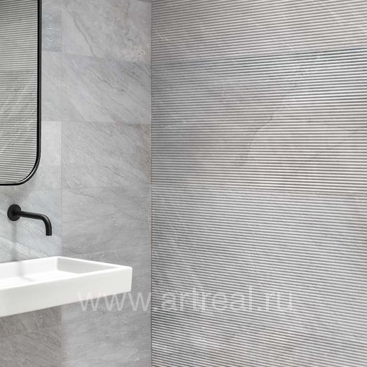 Керамогранит Edimax Reve в интерьере