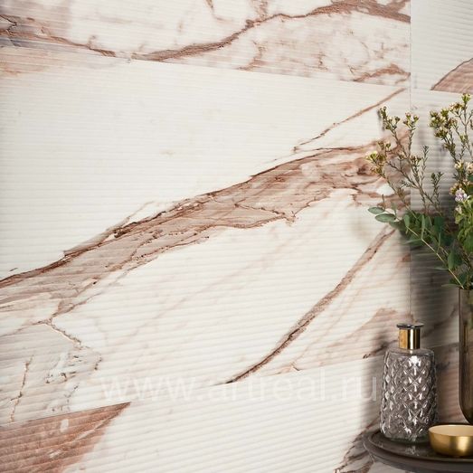 Керамогранит Edimax Reve в интерьере