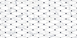 Edimax Reve керамогранит Decor Octogone 60*120*9