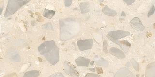 Fioranese I Ciottoli керамогранит Sassi Avorio Pol 30.2*60.4*9