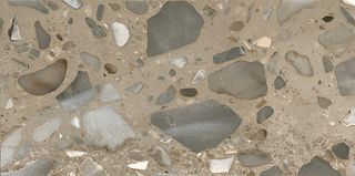 Fioranese I Ciottoli керамогранит Sassi Argilla Pol 30.2*60.4*9