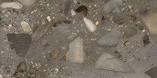 Fioranese I Ciottoli керамогранит Sassi Antracite Pol 30.2*60.4*9